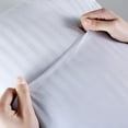 thumbnail image 4 of Wholesale Customizable 100% Polyester Fiber Pillow Inserts - Soft, Durable Brushed Polyester Cover, 50x50cm (700g) for 50x50cm Pillows, 15.1-20cm Height, Single Person Use, Export-Ready for Business, 4 of 6