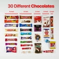 thumbnail image 4 of Eastanbul International Snack Box, 30 Chocolate Assortment Bars, Exotic Candy, 4 of 7