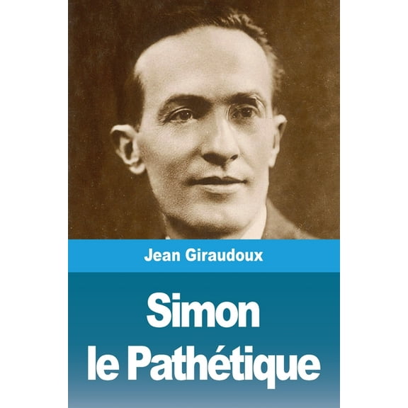 Simon le PathÃ©tique, (Paperback)