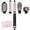 Black Red 1, variant on 5 in 1 Hot Air Styler, Professional Frizz-Free Blow Dryer Brush, Fast Drying Hair Dryer, No Heat Damage - Champagne