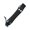 Black, variant on Comfortable Surfboards Leashes Stands Up Paddles Board Leashes SUPs Leashes Leg Rope for Paddleboard, Longboards, Shortb