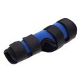 thumbnail image 3 of Pie protector neopreno Sunnimix para perro rodilleras junta abrigo azul m, 3 of 8