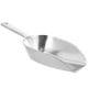 thumbnail image 2 of Pala de harina de aleación de aluminio Cucharas para alimentos Prácticos polvos de proteína de hielo Pala Cuchara de cocina para el hogar Restaurante Tienda de té con leche (Tamaño M), 2 of 4