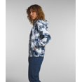thumbnail image 2 of Sudadera con capucha The North Face Pali Pile de forro polar para mujer, talla S, 2 of 6