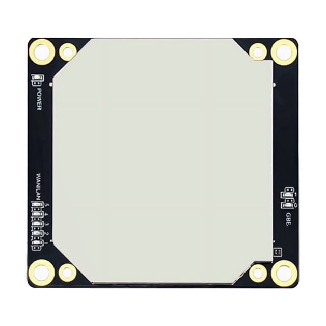 Module de Routage Sans Fil RM20 Module Internet des Objets Double-Port Switch Gigabit Module de Développement Linux