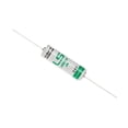 thumbnail image 1 of Pila Saft Ls14500 Litio Tipo Aa Axial 3.6 V 2.6AH Saft No Recargable, 1 of 2