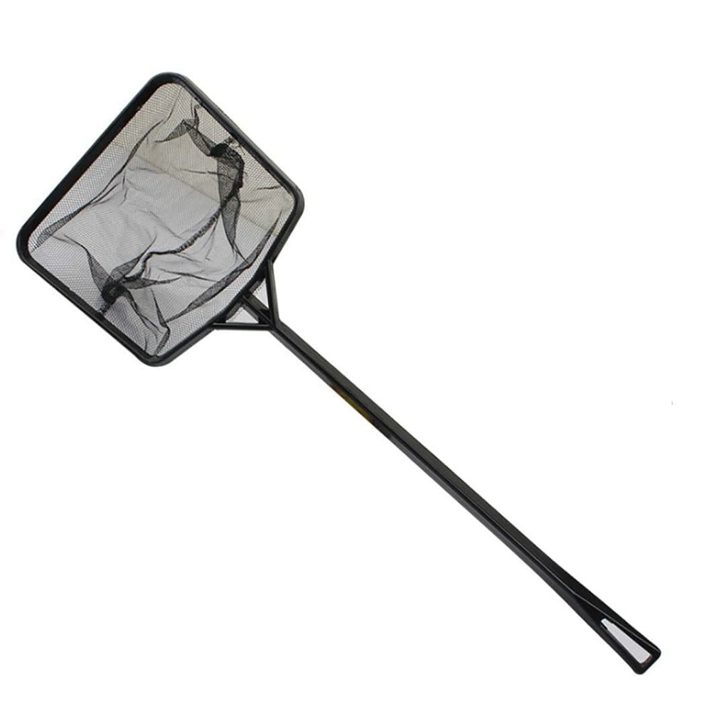 Aquarium Fishing Net Bag Round Square Fishing Net Ornamental Fish