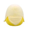 thumbnail image 2 of FuzzAMallows Original 16-Inch Plush - Junie the Yellow Banana - Ultrasoft Official Jazwares Plush, 2 of 4