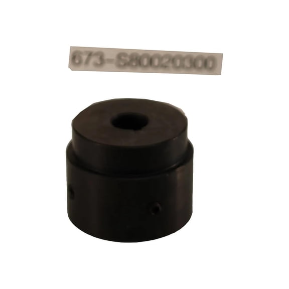 SMA Products W 1/2" HUB - 673-S80020300