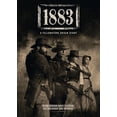 thumbnail image 2 of 1883 Season 1 A Yellowstone Origin Story DVD 4-Disc Movie Set, 2 of 5