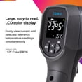 thumbnail image 3 of Termómetro puntual infrarrojo FLIR TG56-2 hasta 1,300°C, 3 of 6