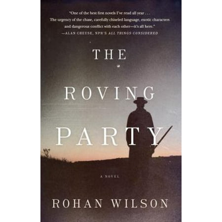 The Roving Party