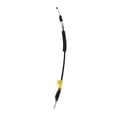 thumbnail image 1 of Cable de de la Manija de la Puerta Exterior, 4H0837099B Profesional Alta dureza Wearplay para A1, 1 of 7