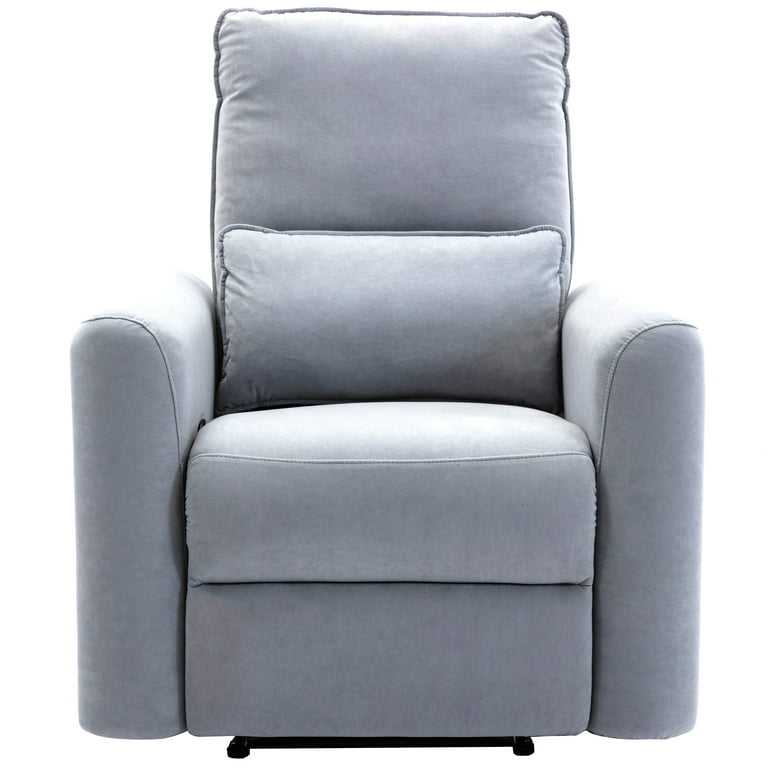 Free Combination Backrest Recliner Chair with Removable Cushion