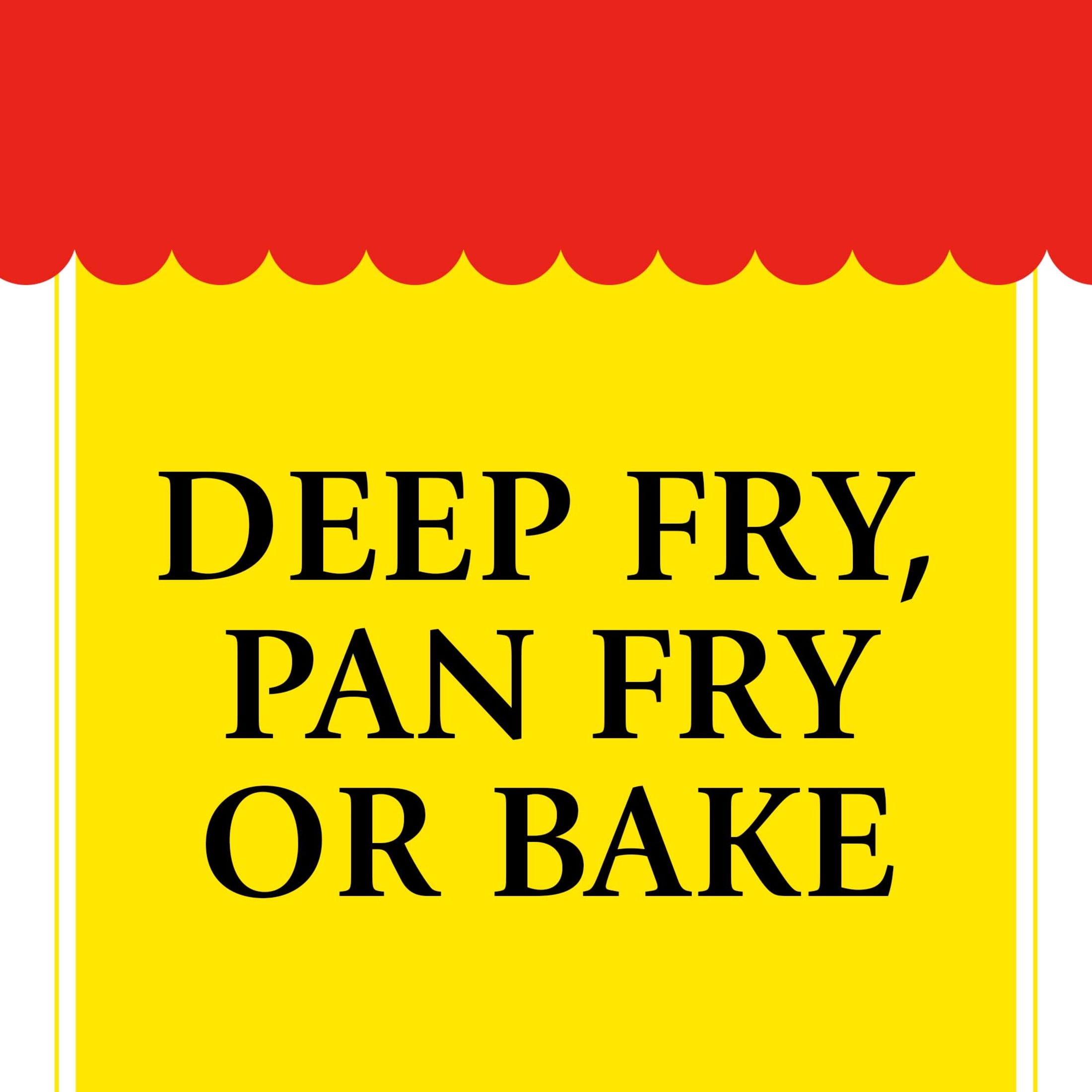 Zatarain's Gluten Free Crispy Southern Fish Fri, 24.0 oz Box