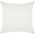 thumbnail image 2 of Nourison Outdoor Pillows Turquoise Decorative Throw Pillow , 20"X20", 2 of 2