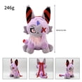 thumbnail image 2 of Peluche Hazbin Hotel TBKOMH suave Decoraciones de cumpleaños 2024, 2 of 2