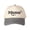Black-and-white houndstooth, variant on Mama Letter Embroidered Color Block Trucker Hat Unisex Adjustable Cotton Breathable Fashion Cap for Travel Daily Wear