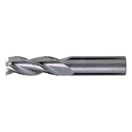 

End Mill 7/16 Dia 1-1/4 Cut Carbide