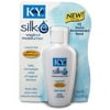 K-Y Silk-E Liquid Gel