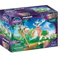 thumbnail image 2 of Playmobil Aventuras de Ayuma Hada del Bosque con Soul Animal Playmobil Playmobil, 2 of 2