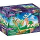 thumbnail image 2 of Playmobil Aventuras de Ayuma Hada del Bosque con Soul Animal Playmobil Playmobil, 2 of 2