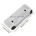 thumbnail image 2 of BLEEUS Silicone Protective Cover Case Non-slip for Rog Ally X Game Console (White)Game Accessories, 2 of 10
