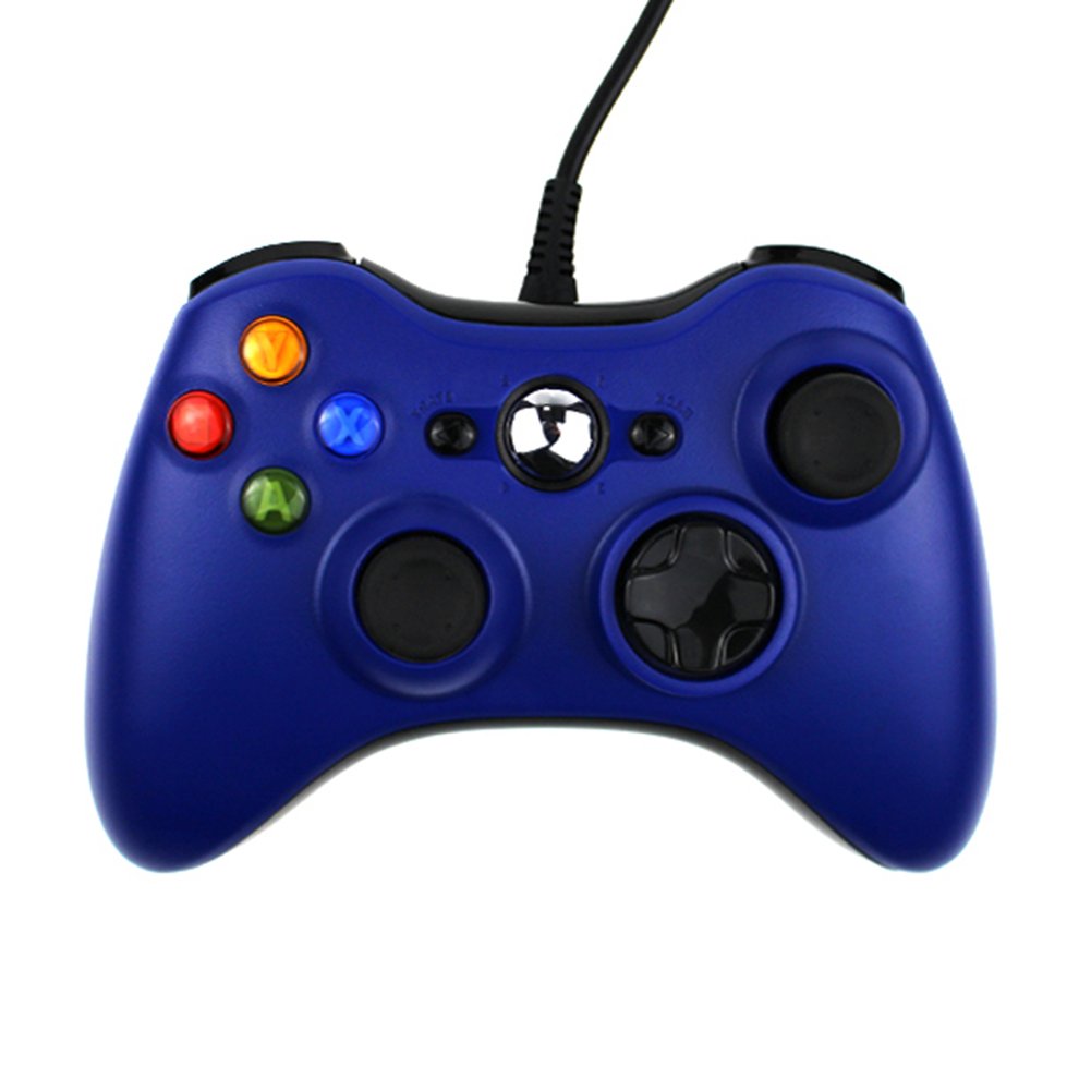 Xbox one, annunciato il bundle elite ed il controller luna Brand New Optical Wireless Wired Game Remote Controller Joypads for