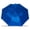 Cobalt, variant on Automatic Open Folding Rain Umbrella, Black