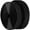 Black-1.5 Inch, variant on 4 Inch x 27 Feet Hook and Loop Tape with Adhesive, Nylon Heavy Duty Hook and Loop Tape Strips, Non Slip Rug Grippers, Wall Adhesive Strips, Keep Couch Cushions from Sliding,Black-0.75 Inch