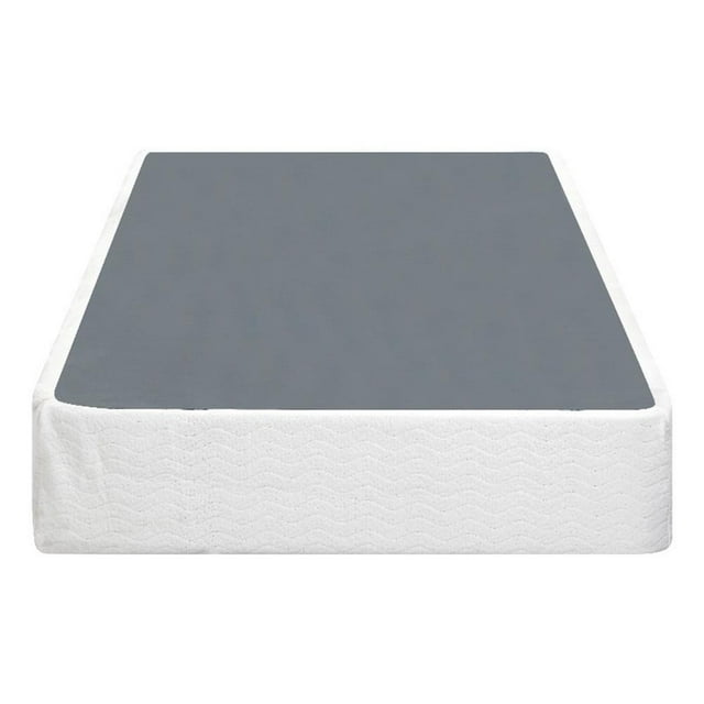 Lexicon Perrin Base de Matelas Format Simple, Blanc