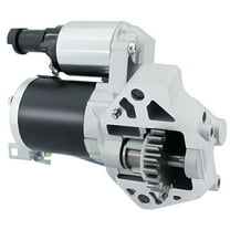 New Starter for Honda Pilot Ridgeline 2006 2007 2008 3.5L 17964N M0T15571ZC