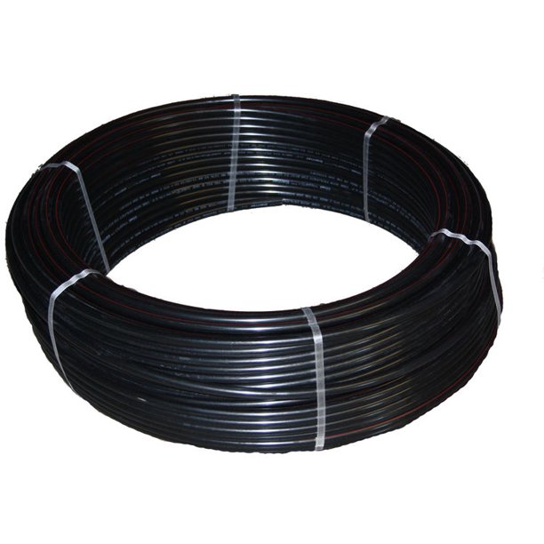 Viega 11455 3/4"x 150' Oxygen Barrier UV PEX Tubing