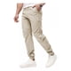 thumbnail image 2 of Pantalon Jogger Hombre Skinny Gabardina Premium King B, 2 of 6