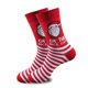 thumbnail image 4 of Calcetines gruesos y cálidos para mujer, calcetines casuales navideños, calcetines para mujer, 4 of 4