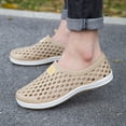 thumbnail image 2 of Ticikt Unisex Garden Clogs Women Men Slippers Water Sandals Shower Beach Shoes Leightweight, 2 of 9