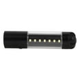 thumbnail image 3 of Linterna LED de carga USB T6 + 28COB de alto brillo para emergencia de Camping al aire libre, 3 of 8