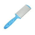 thumbnail image 5 of Unique Bargains 1 Pc Dual Sided Rectangle Foot File 10.63"x2.36" Blue, 5 of 7