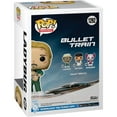 thumbnail image 3 of Funko Pop! Movies: Bullet Train - Ladybug Chase, 3 of 3