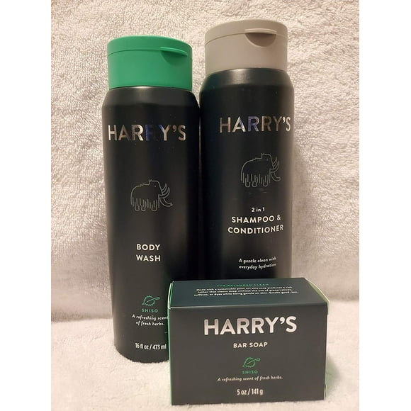 Harry's | Walmart Canada