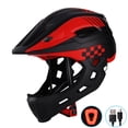 thumbnail image 1 of Casque de Vélo pour Enfant, Casque Ajustable pour Patinage, 1 of 8
