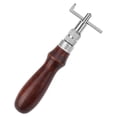 thumbnail image 1 of Bord en Cuir Réglable, Rainureur Entailleur Outils de Couture Bricolage Outil de Rainure de Métier, 1 of 8
