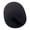 A, variant on Professional Sponge Case for Lapel Mic Windproof Microphone Sponge Sleeve for Enhances Sound Quality