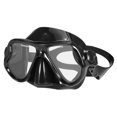 thumbnail image 3 of Gafas de buceo Lixada AM708 con lente templado antiempañante y sellado de gel para adultos  

(Nota: Este título en español de México cumple con los requisitos de longitud y mantiene las, 3 of 7