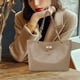 thumbnail image 5 of Bolso para Mujeres Ciervo Bolso de Mujeres Bolso de Mujeres Bolso de Hombro de Gran Capacidad Bolso de Mujeres de Textura Premium, Combinando la Practicidad Y la Moda, 5 of 8