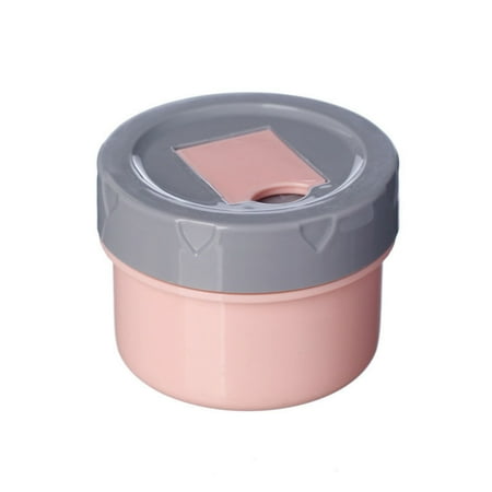 

Christmas Savings Feltree Insulation Soup Cup 300ML Mini Children s Cartoon Insulation Box 304 Stainless Steel Student Adult Lunch Box