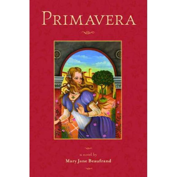 Pre-Owned Primavera (Hardcover) 0316016446 9780316016445