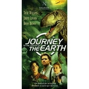 Journey To The Center Of The Earth