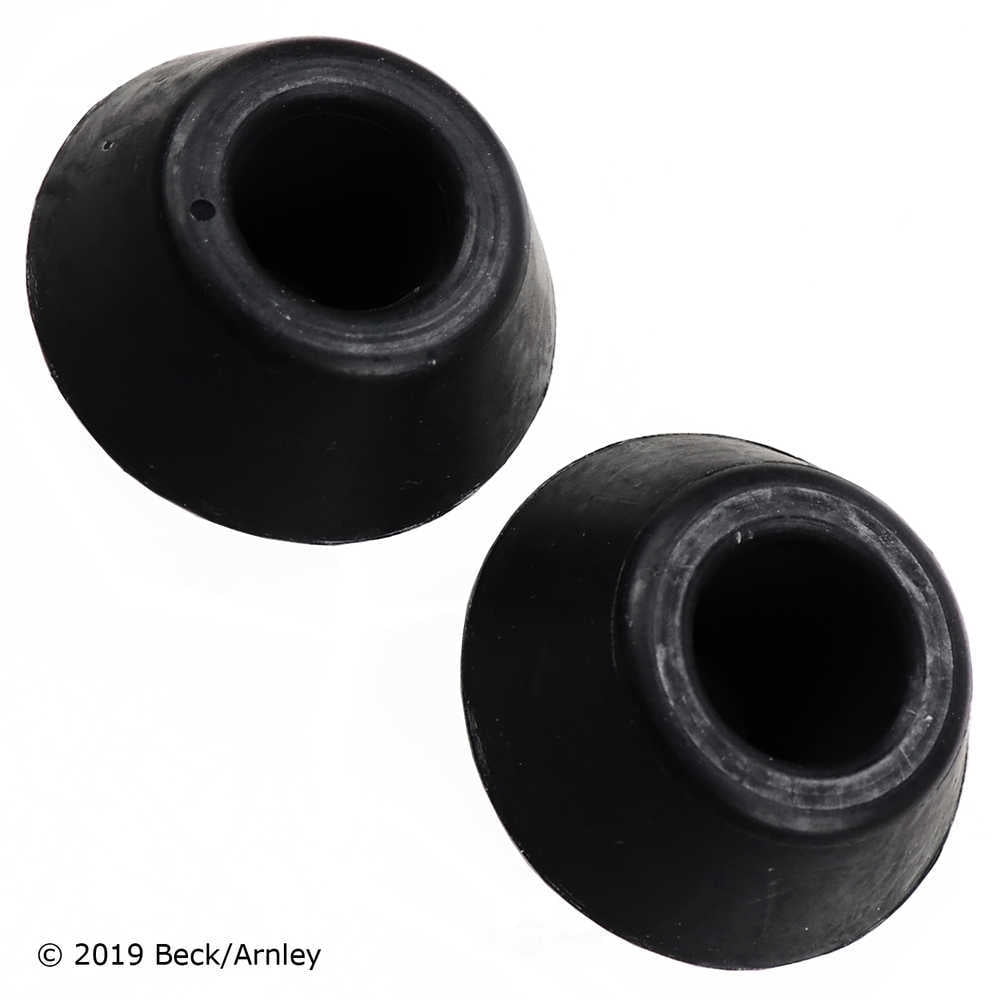 BeckArnley 102-3482 Control Arm With Ball Joint
