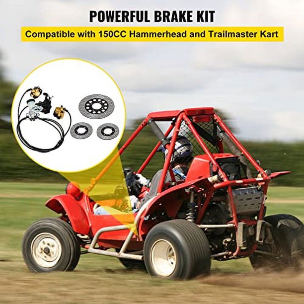 Kandi 150cc go sales kart owners manual